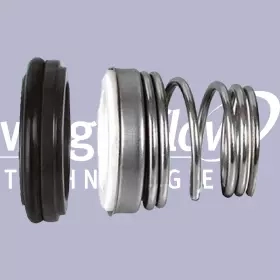 Торцеві ущільнення до насосів Wright Flow