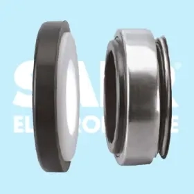 Торцеві ущільнення до насосів SAER