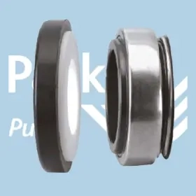 Торцеві ущільнення до насосів PACKO
