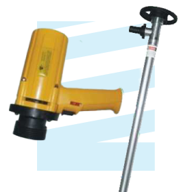 Pompy beczkowe (stała prędkość)