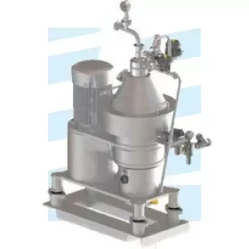 Сепаратор молокоочиститель MAXCREAM