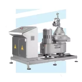 Сепаратор для молочной сыворотки MAXCLEAN