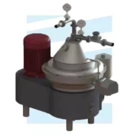 Сепараторы напитков Серия F