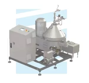 Бактофуга MAXCLEAN BACTERIA