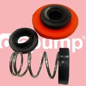 Торцеві ущільнення до насосів Dia Pump