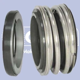 Торцеві ущільнення до насосів GÜCÜM