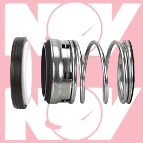 Торцеві ущільнення до насосів Mission Magnum