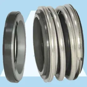 Торцеві ущільнення до насосів Andritz