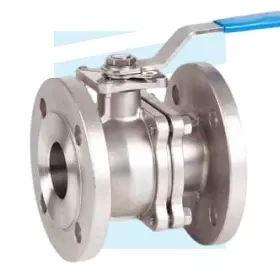 Kugelhähne absperren