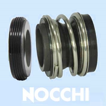Торцеві ущільнення до насосів Nocchi