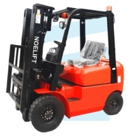 Chariots élévateurs pour l'entrepôt