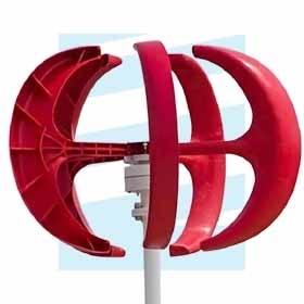 Ветрогенераторы