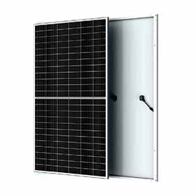 Солнечные панели