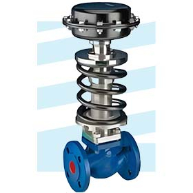 Druckminderungsventile