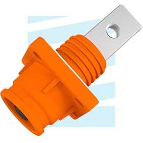 Разъемы коннекторы для систем накопления энергии