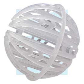 Насадка пластиковая Tri-Pak