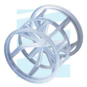 Кольца Ралу пластиковые Ralu Ring