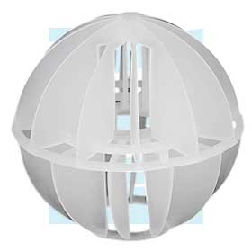 Многогранный полый шар Polyhedra Hollow Ball