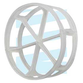 Плоские пластиковые кольца Flat Ring