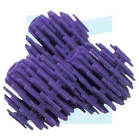 Игольчатые пластиковые шарики Игл Igel Ball