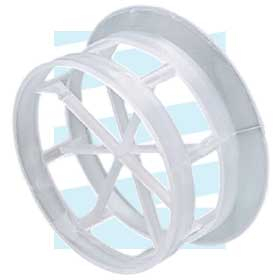 Каскадные пластиковые мини-кольца Cascade Mini-Ring