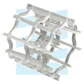 Кольца VSP Mella Ring пластиковые