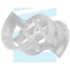 Конъюгированная пластиковая насадка Conjugated Ring