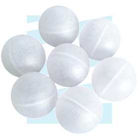 Полые поплавковые шарики Hollow Floatation Ball