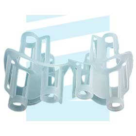 Кольца Хейлекс пластиковые Heilex Ring