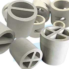 Keramische Füllkörper