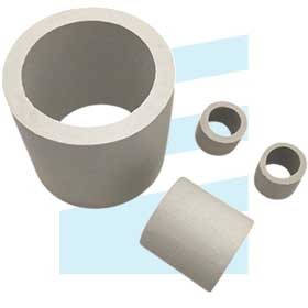 Кольца Рашига керамические Raschig Ring