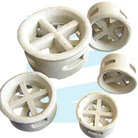 Каскадные керамические мини-кольца Cascade Mini-Ring