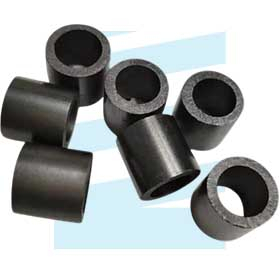 Графитовые кольца Рашига Сarbon Raschig Ring