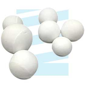 Alumina Grinding Balls