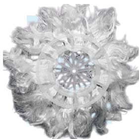 Kombinierte Packung für biologische Oxidation und Wasseraufbereitung