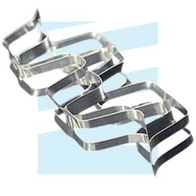 Mastic métallique VFF-Twin-Pak