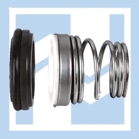 Торцеві ущільнення до насосів Allweiler