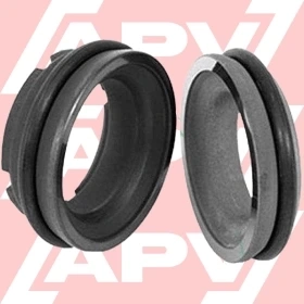 Торцеві ущільнення до насосів APV