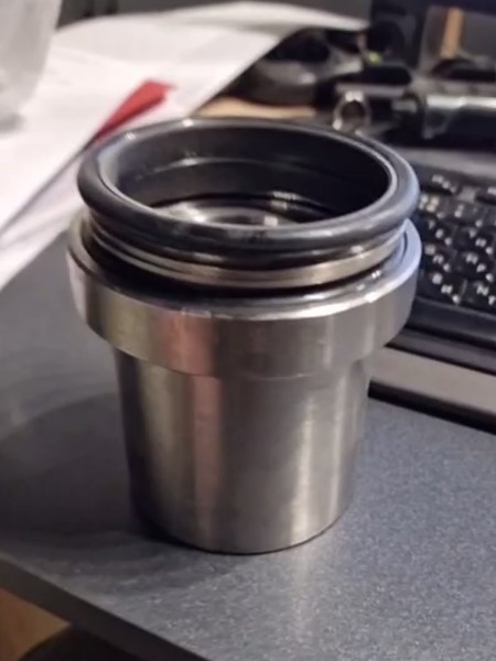 Подбор механического уплотнения для насосов сельского хозяйства R-MG1, R-2100, R-BT-AR, R-6B, R-6C