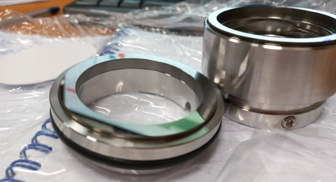 Подбор механического уплотнения для насосов сельского хозяйства R-MG1, R-2100, R-BT-AR, R-6B, R-6C