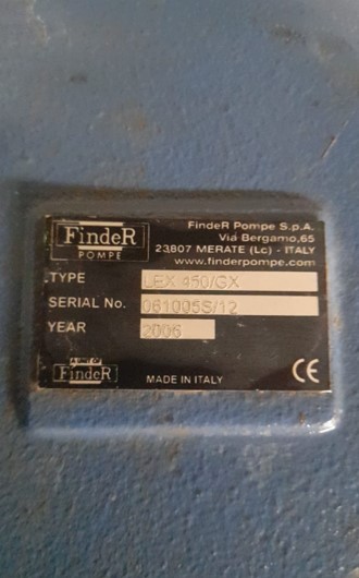 BTS Engineering C006431