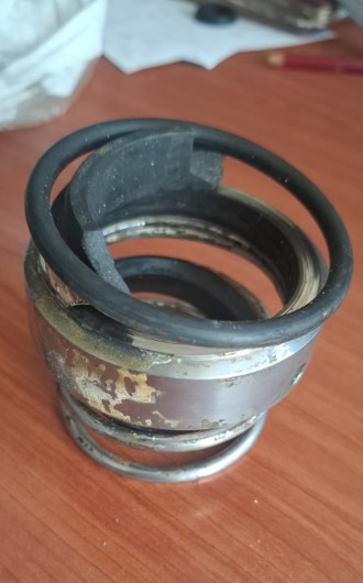 BTS Engineering C006431