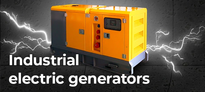 Power generators